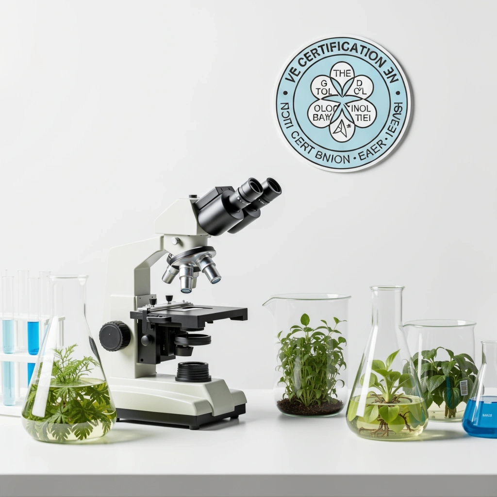 Laboratorio e certificazioni professionali