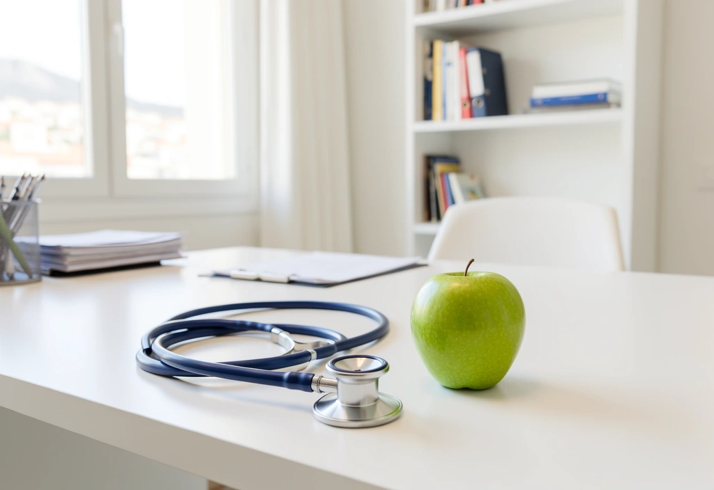 Studio Nutrizionista Napoli