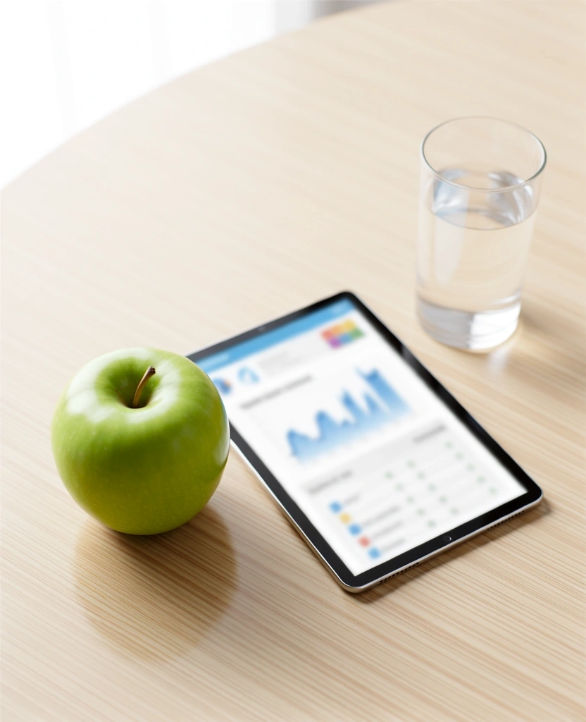 Nutrizione e Tecnologia