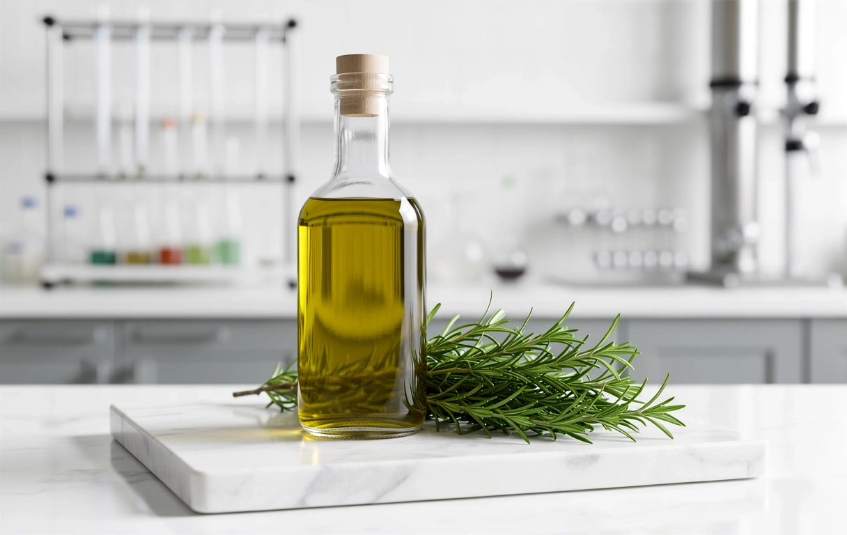 Ingredienti di qualità