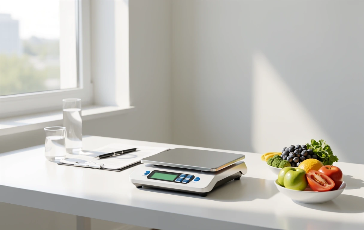 Precisione nutrizionale